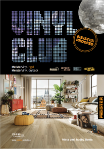 Náhled VINYL CLUB